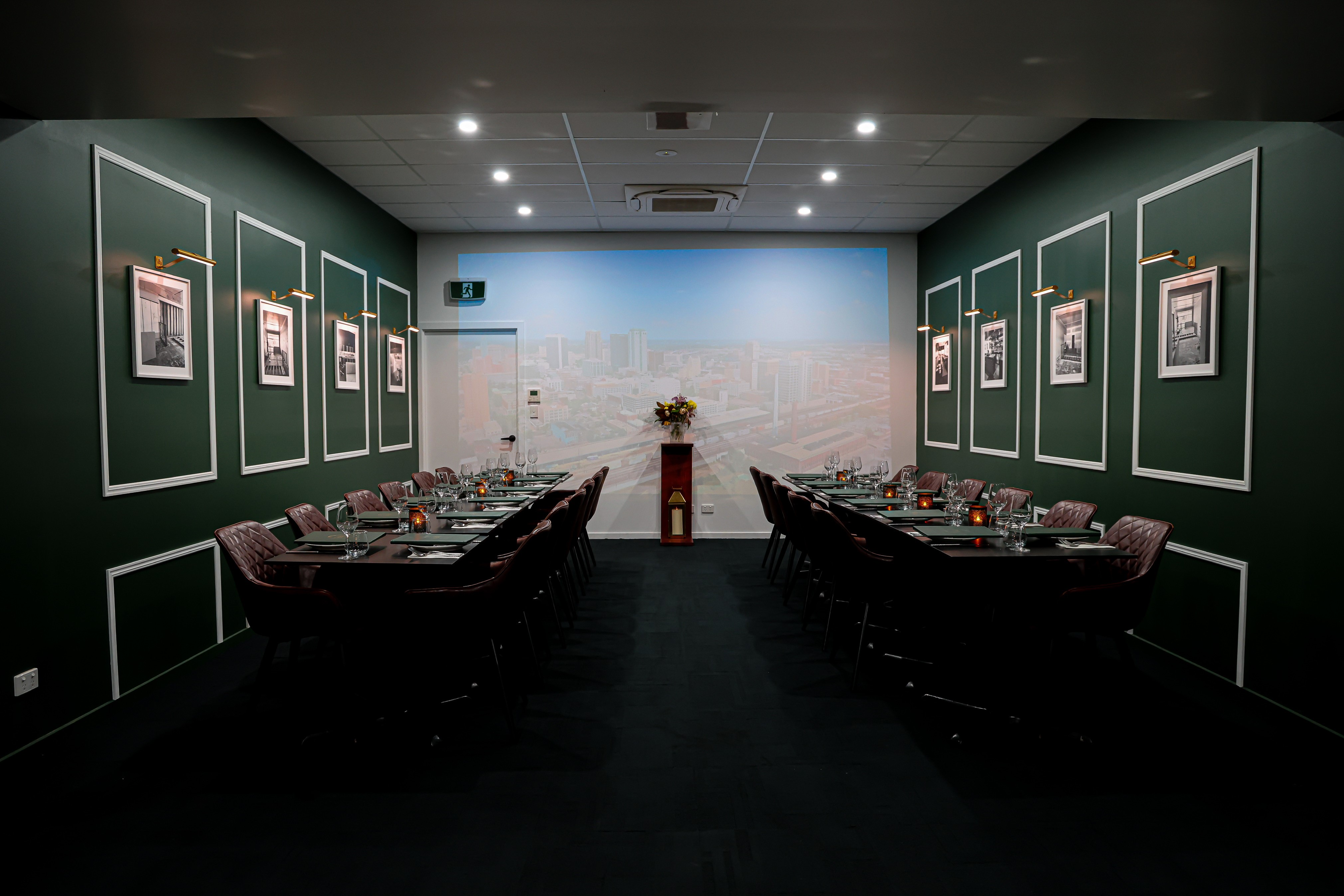 Function Room