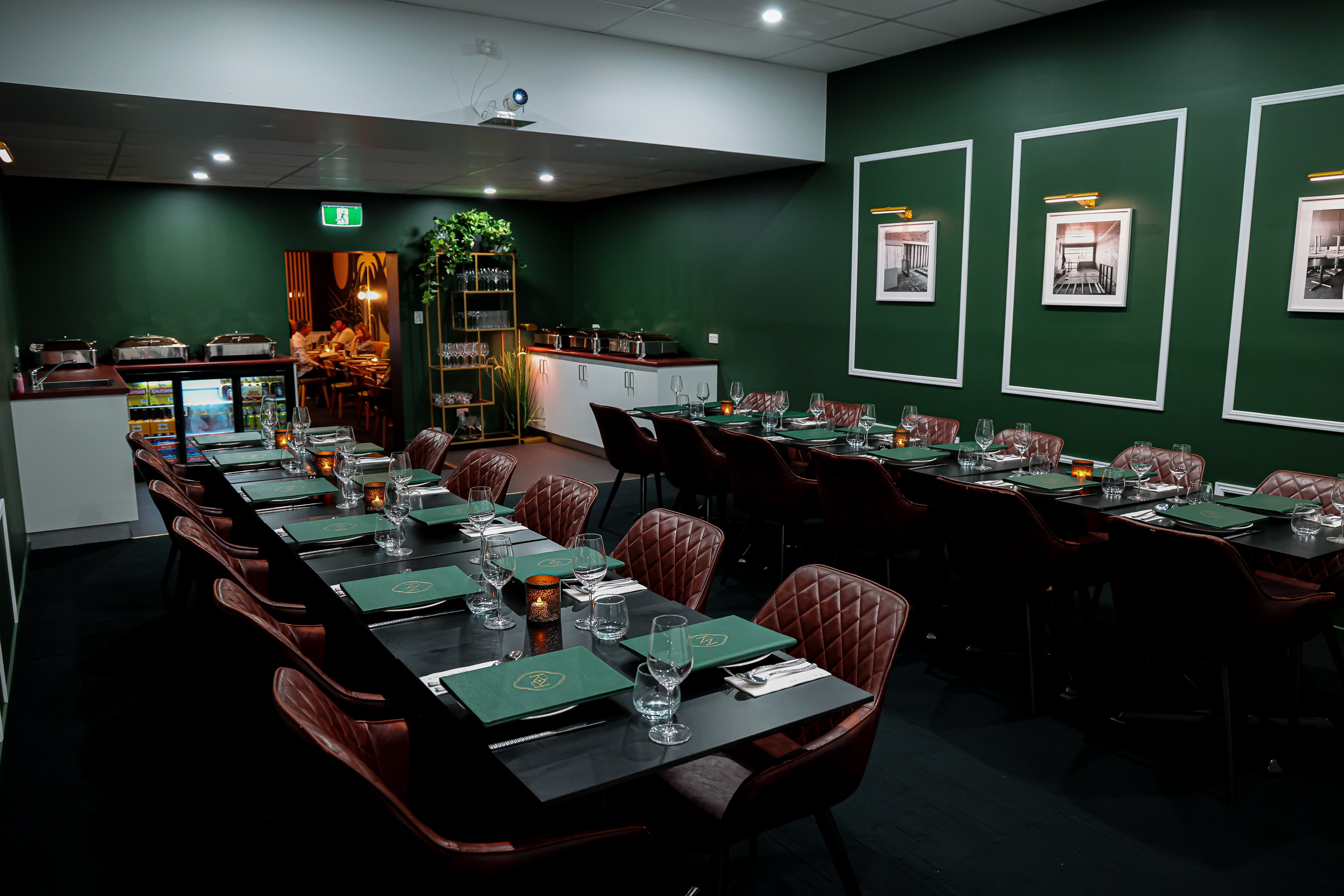 Function Room