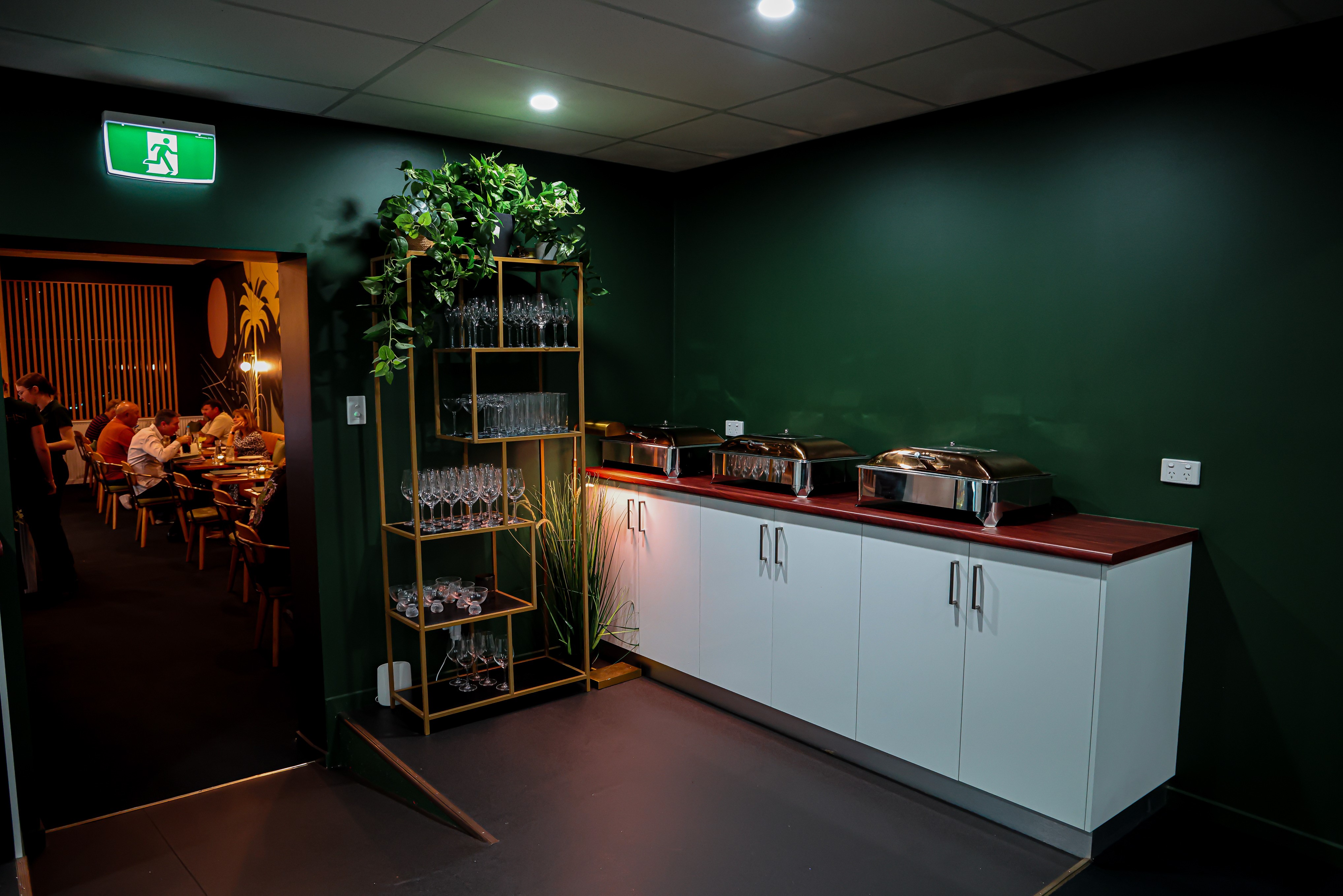 Function Room